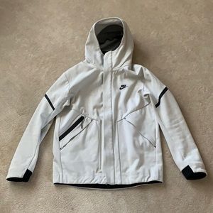 Nike lab rain coat